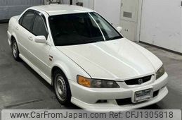 honda accord 2000 -HONDA--Accord CL1-1004068---HONDA--Accord CL1-1004068-