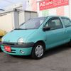 renault twingo 1999 CFJ9038232 image 1