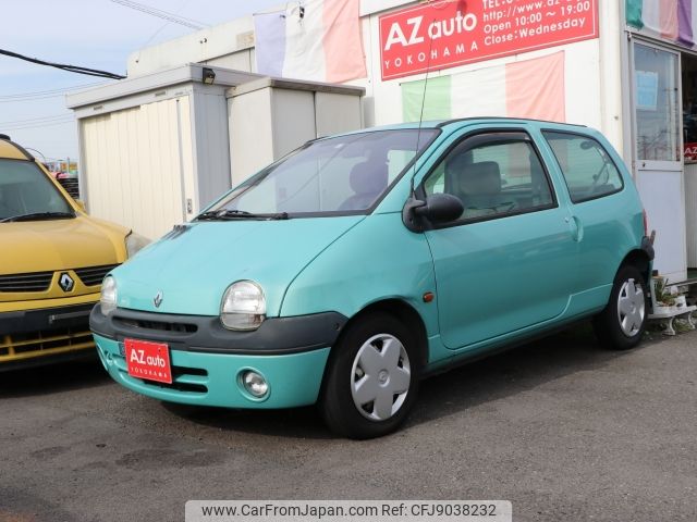 renault twingo 1999 CFJ9038232 image 1