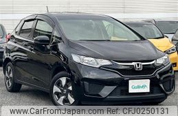 honda fit 2015 -HONDA--Fit DAA-GP5--GP5-4300572---HONDA--Fit DAA-GP5--GP5-4300572-