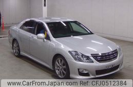 toyota crown 2008 quick_quick_DBA-GRS200_GRS200-0003161