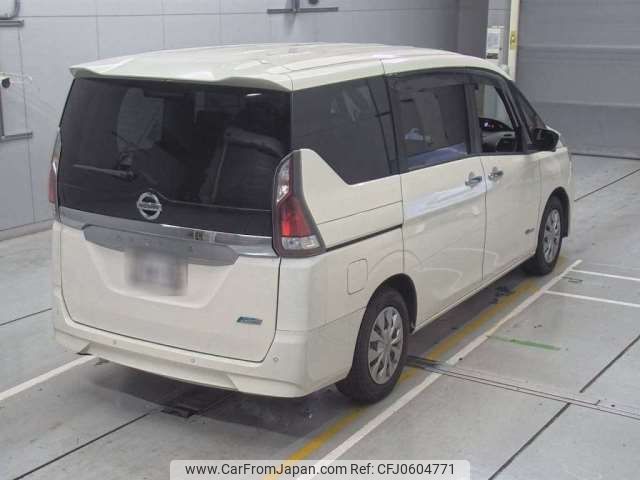 nissan serena 2018 -NISSAN--Serena DAA-GC27--GC27-021564---NISSAN--Serena DAA-GC27--GC27-021564- image 2