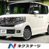 honda n-box 2015 -HONDA--N BOX DBA-JF1--JF1-2420822---HONDA--N BOX DBA-JF1--JF1-2420822- image 1