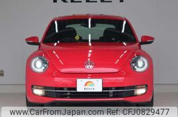 volkswagen the-beetle 2015 -VOLKSWAGEN--VW The Beetle 16CBZ--FM623635---VOLKSWAGEN--VW The Beetle 16CBZ--FM623635-