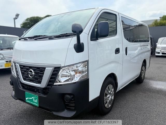 nissan caravan-van 2021 -NISSAN--Caravan Van CBF-VR2E26--VR2E26-138333---NISSAN--Caravan Van CBF-VR2E26--VR2E26-138333- image 1