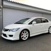 honda civic 2008 -HONDA--Civic ABA-FD2--FD2-1402494---HONDA--Civic ABA-FD2--FD2-1402494- image 1