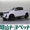 toyota hilux 2020 CFJ1774367 image 1