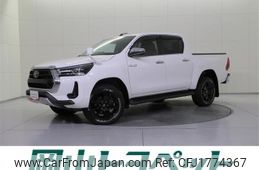 toyota hilux 2020 CFJ1774367