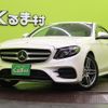 mercedes-benz e-class 2019 quick_quick_4AA-213077C_WDD2130772A637463 image 1