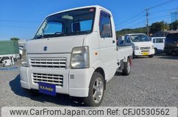 suzuki carry-truck 2011 quick_quick_EBD-DA63T_DA63T-733396