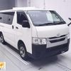toyota hiace-van 2021 -TOYOTA--Hiace Van GDH201V--1070966---TOYOTA--Hiace Van GDH201V--1070966- image 1