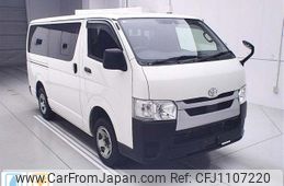 toyota hiace-van 2021 -TOYOTA--Hiace Van GDH201V--1070966---TOYOTA--Hiace Van GDH201V--1070966-