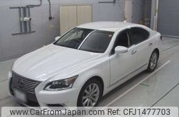 lexus ls 2016 CFJ1477703