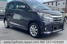 nissan dayz 2017 CFJ1435989