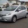 nissan note 2014 -NISSAN 【野田 500ｱ1234】--Note DAB-E12--E12-249266---NISSAN 【野田 500ｱ1234】--Note DAB-E12--E12-249266- image 44