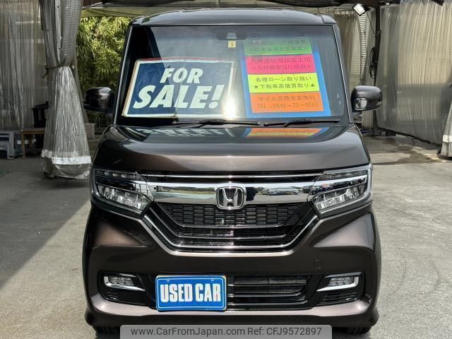 honda n-box 2020 quick_quick_6BA-JF3_JF3-1485084 image 2