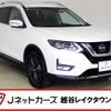 nissan x-trail 2021 -NISSAN--X-Trail 5BA-NT32--NT32-610686---NISSAN--X-Trail 5BA-NT32--NT32-610686- image 1