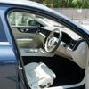 volvo v60 2023 quick_quick_5AA-ZB420TM_YV1ZWK8M1P2536442 image 5