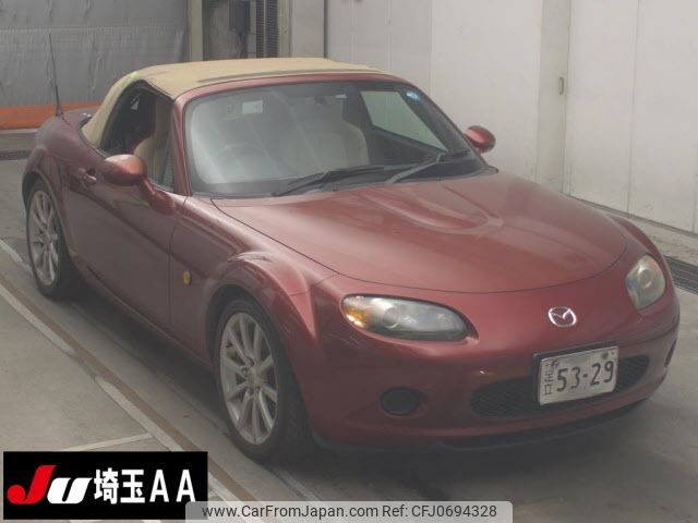 mazda roadster 2005 -MAZDA--Roadster NCEC--100312---MAZDA--Roadster NCEC--100312- image 1