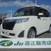 toyota roomy 2018 -TOYOTA 【岐阜 504ﾂ7331】--Roomy M900A--0201862---TOYOTA 【岐阜 504ﾂ7331】--Roomy M900A--0201862- image 1