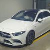 mercedes-benz amg 2020 -MERCEDES-BENZ 【川崎 336ﾔ 819】--AMG 4BA-177051M--WDD1770512J159136---MERCEDES-BENZ 【川崎 336ﾔ 819】--AMG 4BA-177051M--WDD1770512J159136- image 1