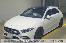 mercedes-benz amg 2020 -MERCEDES-BENZ 【川崎 336ﾔ 819】--AMG 4BA-177051M--WDD1770512J159136---MERCEDES-BENZ 【川崎 336ﾔ 819】--AMG 4BA-177051M--WDD1770512J159136-