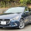 mazda demio 2017 quick_quick_LDA-DJ5FS_DJ5FS-308366 image 1