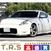 nissan fairlady-z 2012 -NISSAN--Fairlady Z Z34--Z34-301789---NISSAN--Fairlady Z Z34--Z34-301789- image 1