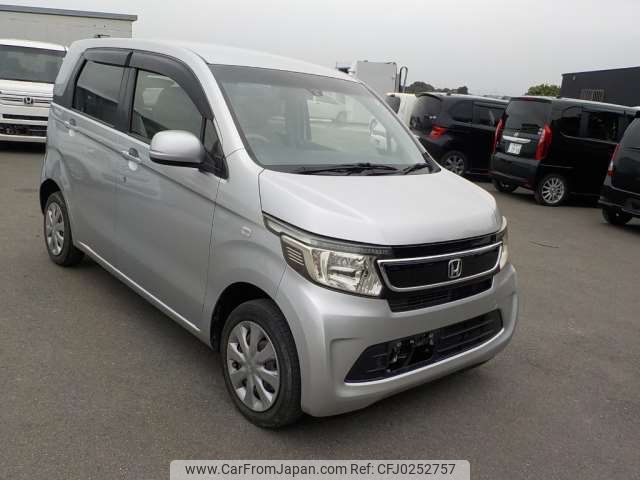 honda n-wgn 2014 -HONDA--N WGN DBA-JH2--JH2-1010100---HONDA--N WGN DBA-JH2--JH2-1010100- image 1