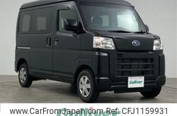 subaru sambar-van 2023 -SUBARU--Samber Van 3BD-S710B--S710B-0003618---SUBARU--Samber Van 3BD-S710B--S710B-0003618-