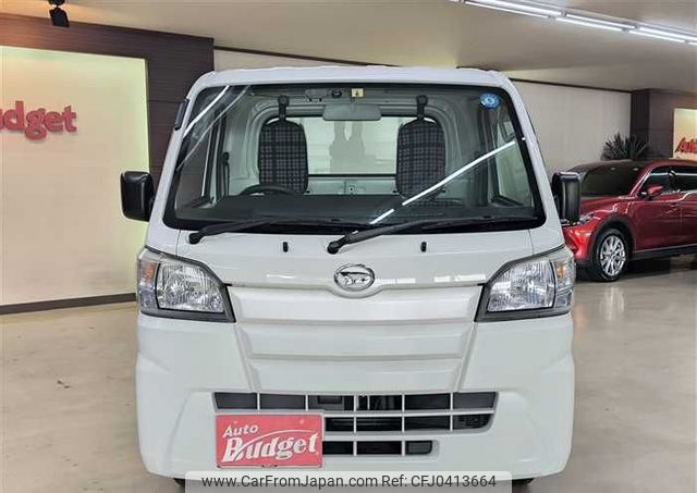 daihatsu hijet-truck 2016 BD24103A5856 image 2