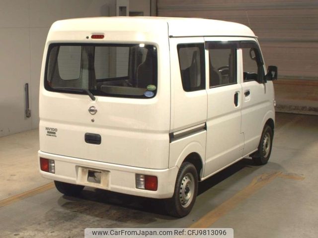 nissan clipper-van 2018 -NISSAN--Clipper Van DR17V-279747---NISSAN--Clipper Van DR17V-279747- image 2