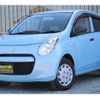 suzuki alto 2010 -SUZUKI--Alto HA25S--HA25S-716683---SUZUKI--Alto HA25S--HA25S-716683- image 1