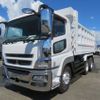 mitsubishi-fuso super-great 2015 quick_quick_QKG-FV60VX_FV60VX-510674 image 1