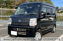 nissan nv100-clipper 2019 quick_quick_DR17V_DR17V-307783