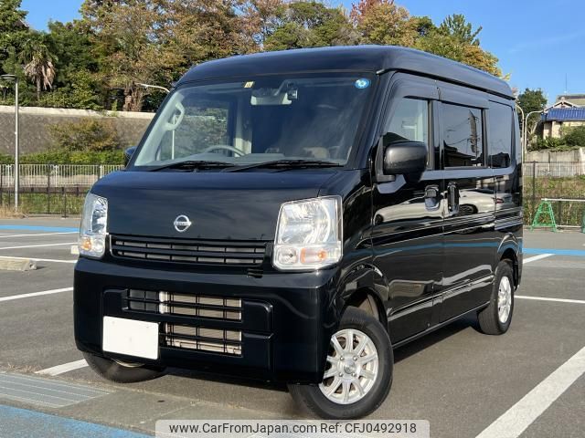 nissan nv100-clipper 2019 quick_quick_DR17V_DR17V-307783 image 1