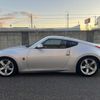 nissan fairlady-z 2011 -NISSAN--Fairlady Z CBA-Z34--Z34-301015---NISSAN--Fairlady Z CBA-Z34--Z34-301015- image 11