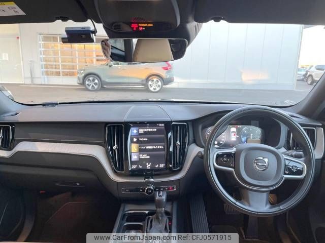 volvo xc60 2019 -VOLVO--Volvo XC60 LDA-UD4204TXC--YV1UZA8MCL1498910---VOLVO--Volvo XC60 LDA-UD4204TXC--YV1UZA8MCL1498910- image 2