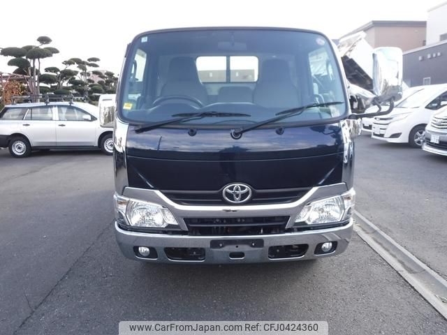 toyota dyna-truck 2018 GOO_NET_EXCHANGE_0302836A30241107W001 image 2