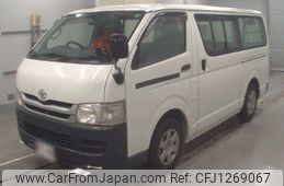 toyota hiace-van 2008 -TOYOTA--Hiace Van TRH200V-0086804---TOYOTA--Hiace Van TRH200V-0086804-