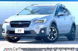 subaru xv 2018 -SUBARU--Subaru XV DBA-GT7--GT7-067901---SUBARU--Subaru XV DBA-GT7--GT7-067901-