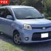 toyota sienta 2011 -TOYOTA 【神戸 531ﾁ2817】--Sienta NCP81G--5154550---TOYOTA 【神戸 531ﾁ2817】--Sienta NCP81G--5154550- image 1