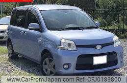 toyota sienta 2011 -TOYOTA 【神戸 531ﾁ2817】--Sienta NCP81G--5154550---TOYOTA 【神戸 531ﾁ2817】--Sienta NCP81G--5154550-