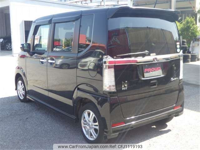 honda n-box 2012 -HONDA 【千葉 333ｱ9999】--N BOX DBA-JF1--JF1-1030956---HONDA 【千葉 333ｱ9999】--N BOX DBA-JF1--JF1-1030956- image 2