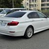 bmw 5-series 2016 -BMW--BMW 5 Series LDA-FW20--WBA5C32030D912655---BMW--BMW 5 Series LDA-FW20--WBA5C32030D912655- image 3