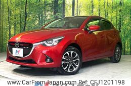 mazda demio 2015 quick_quick_DJ5AS_DJ5AS-101745