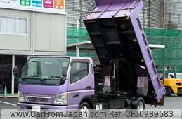 mitsubishi-fuso canter 2004 -MITSUBISHI--Canter KK-FE82EEX--FE82EEX-500850---MITSUBISHI--Canter KK-FE82EEX--FE82EEX-500850-