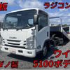 isuzu elf-truck 2017 quick_quick_TRG-NPR85AN_NPR85-7066887 image 1