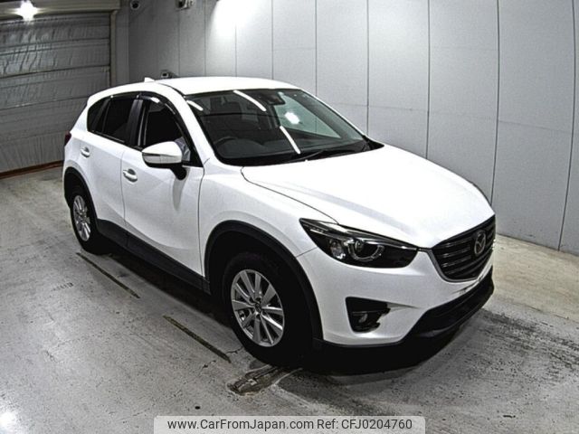 mazda cx-5 2016 -MAZDA--CX-5 KE2FW-217839---MAZDA--CX-5 KE2FW-217839- image 1