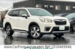 subaru forester 2021 -SUBARU--Forester 5AA-SKE--SKE-055379---SUBARU--Forester 5AA-SKE--SKE-055379-